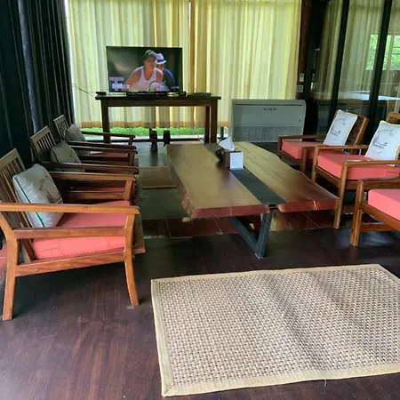 Boutique Raft Resort, River Kwai Сайок Экстерьер фото